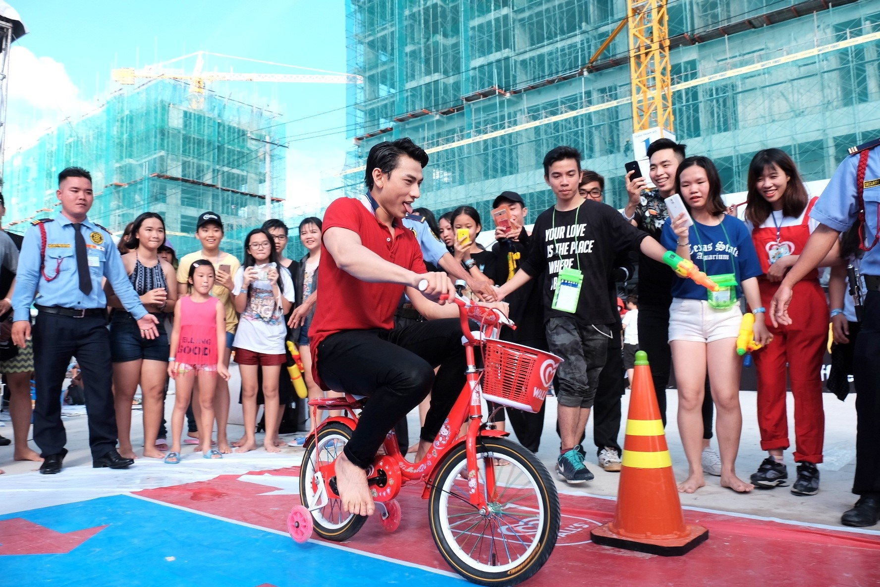 lễ hội kem ảnh 10 le hoi kem anh 10