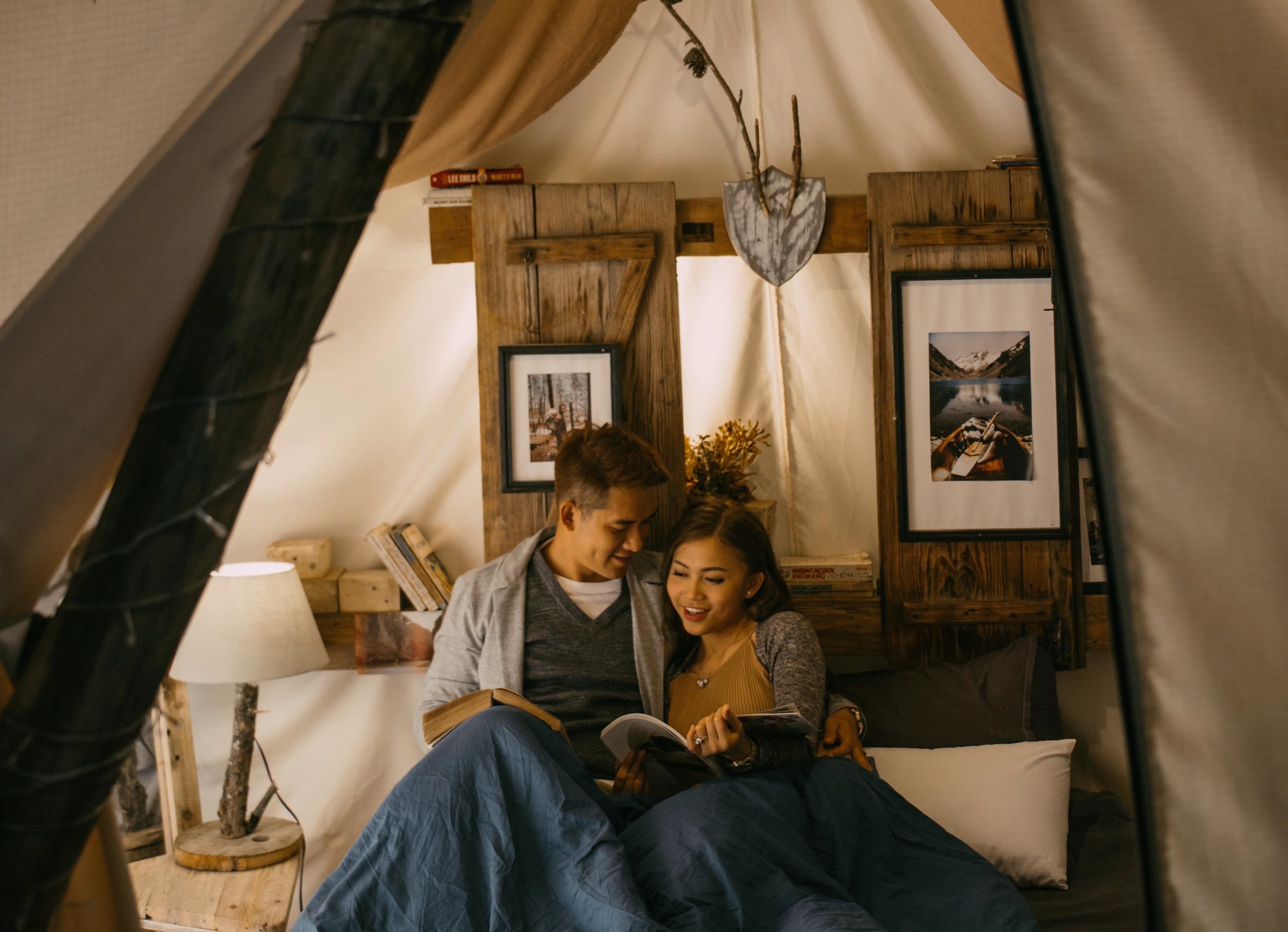 Meo chup anh thieu sang bang smartphone hinh anh