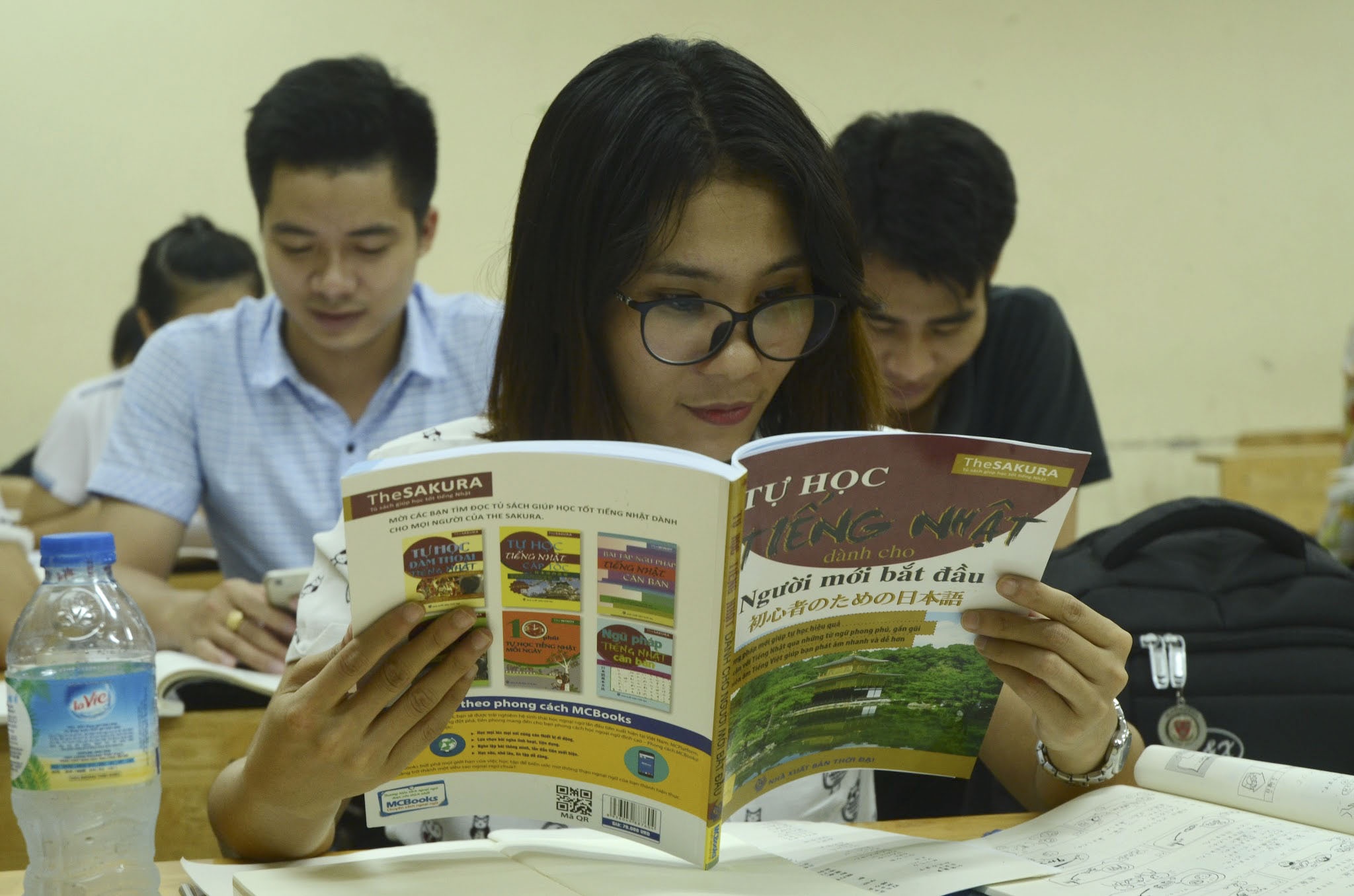 Tu hoc tieng Nhat cho nguoi moi bat dau anh 1