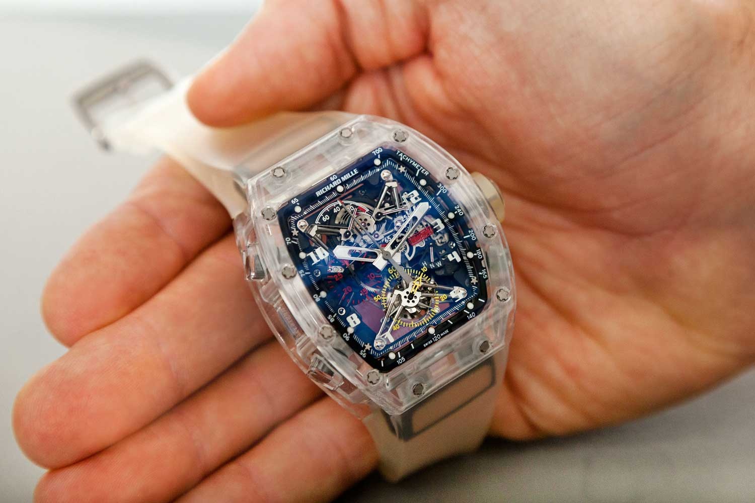 Richard Mille anh 1
