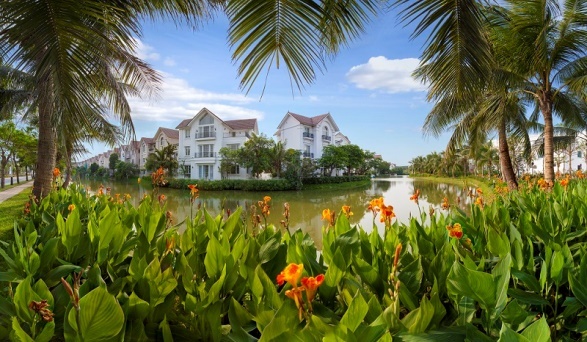 Vinhomes Riverside ảnh 2 Vinhomes Riverside anh 2