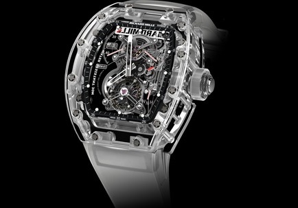 Richard Mille anh 2
