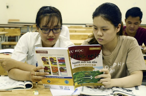 Cuon sach dua tieng Nhat den gan voi nguoi Viet hinh anh