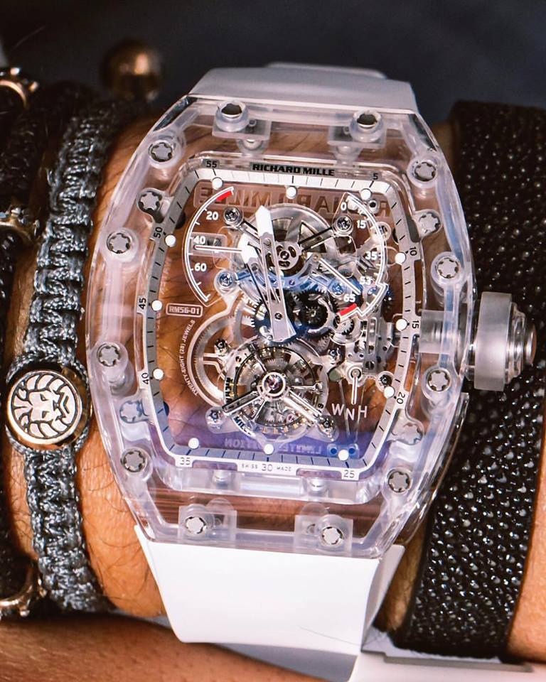 Richard Mille anh 5