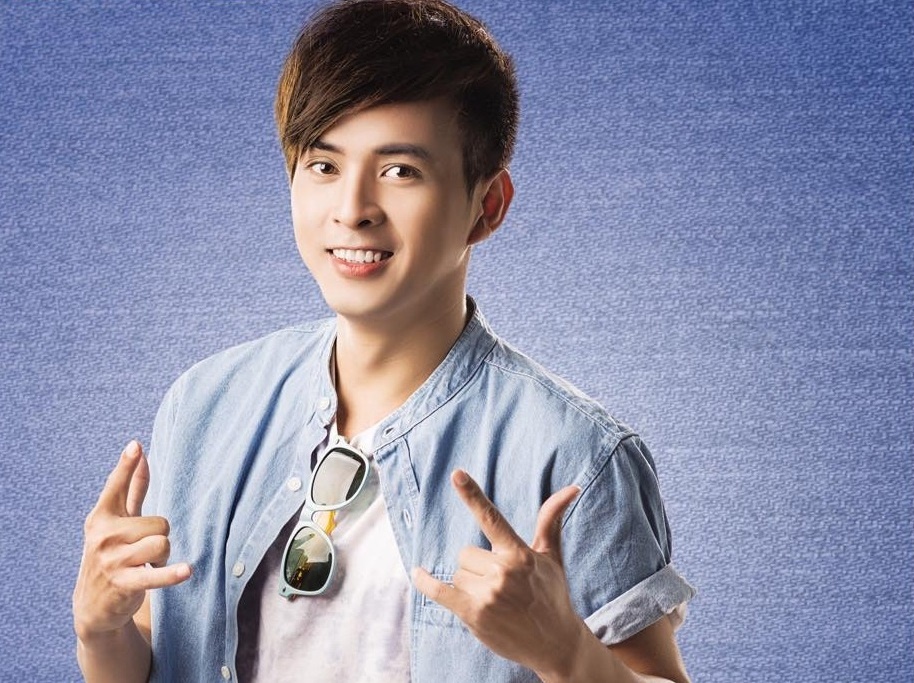 Ho Quang Hieu livestream bat mi chuyen 3 nam hoc mot lop hinh anh