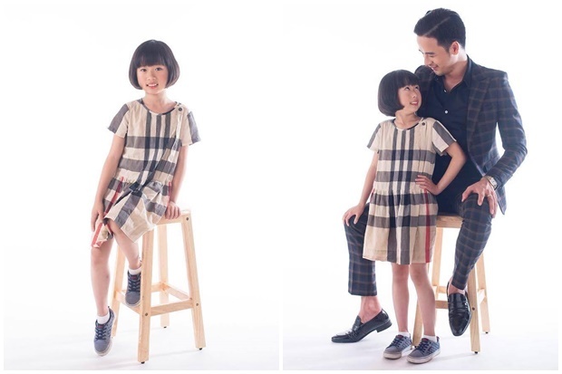 Hoa hau Kristine Thao Lam anh 2