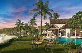 Sun Premier Village Kem Beach Resort duoc nha dau tu quan tam hinh anh