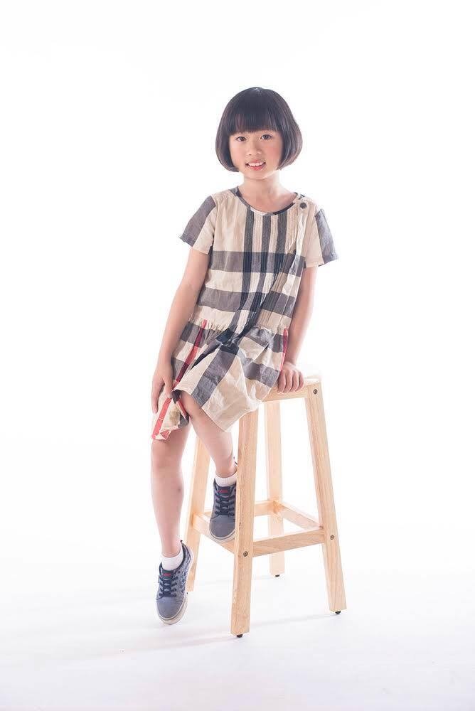 Hoa hau Kristine Thao Lam anh 3