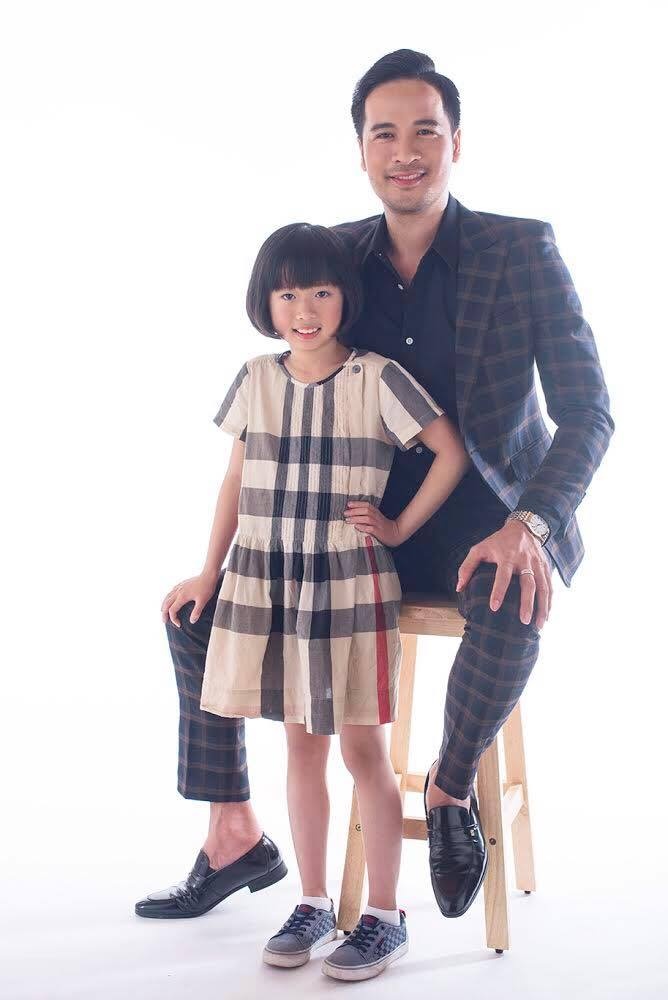 Hoa hau Kristine Thao Lam anh 5