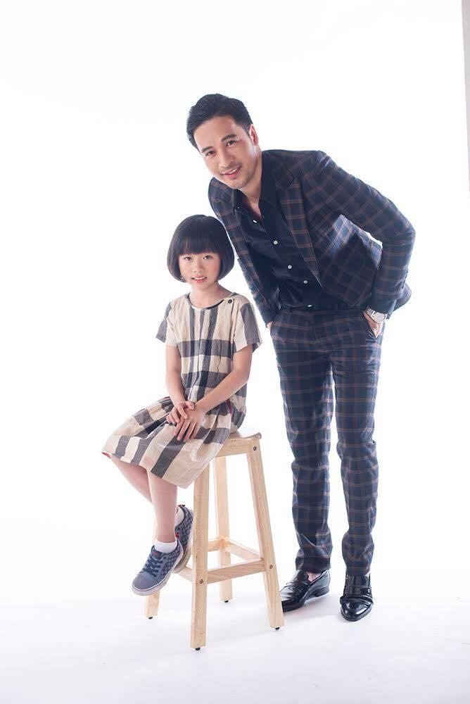 Hoa hau Kristine Thao Lam anh 6