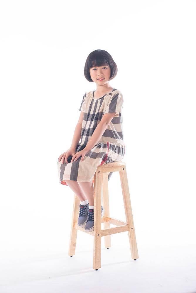 Hoa hau Kristine Thao Lam anh 7