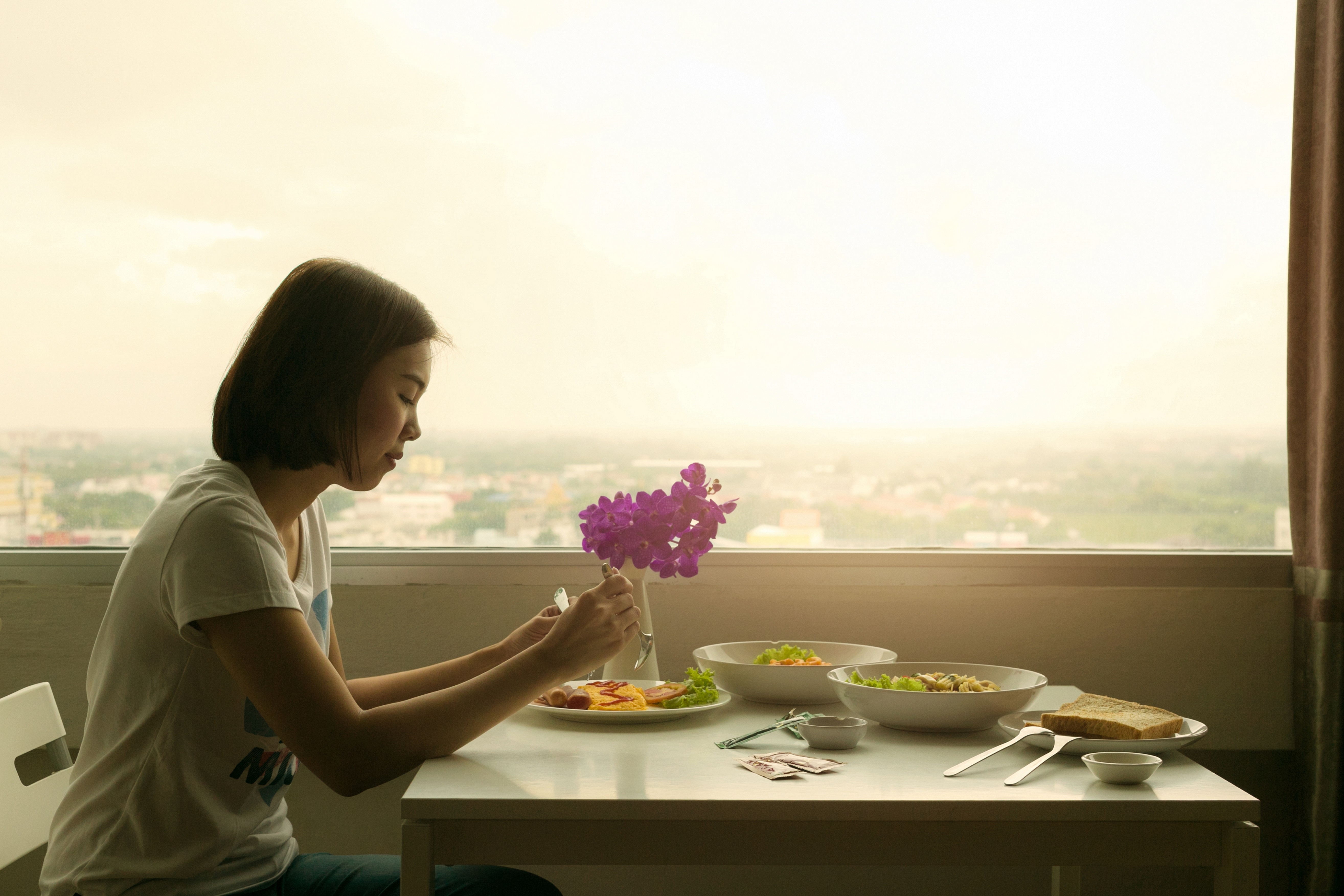 nghịch lý trong gia đình hiện đại ảnh 1 nghich ly trong gia dinh hien dai anh 1