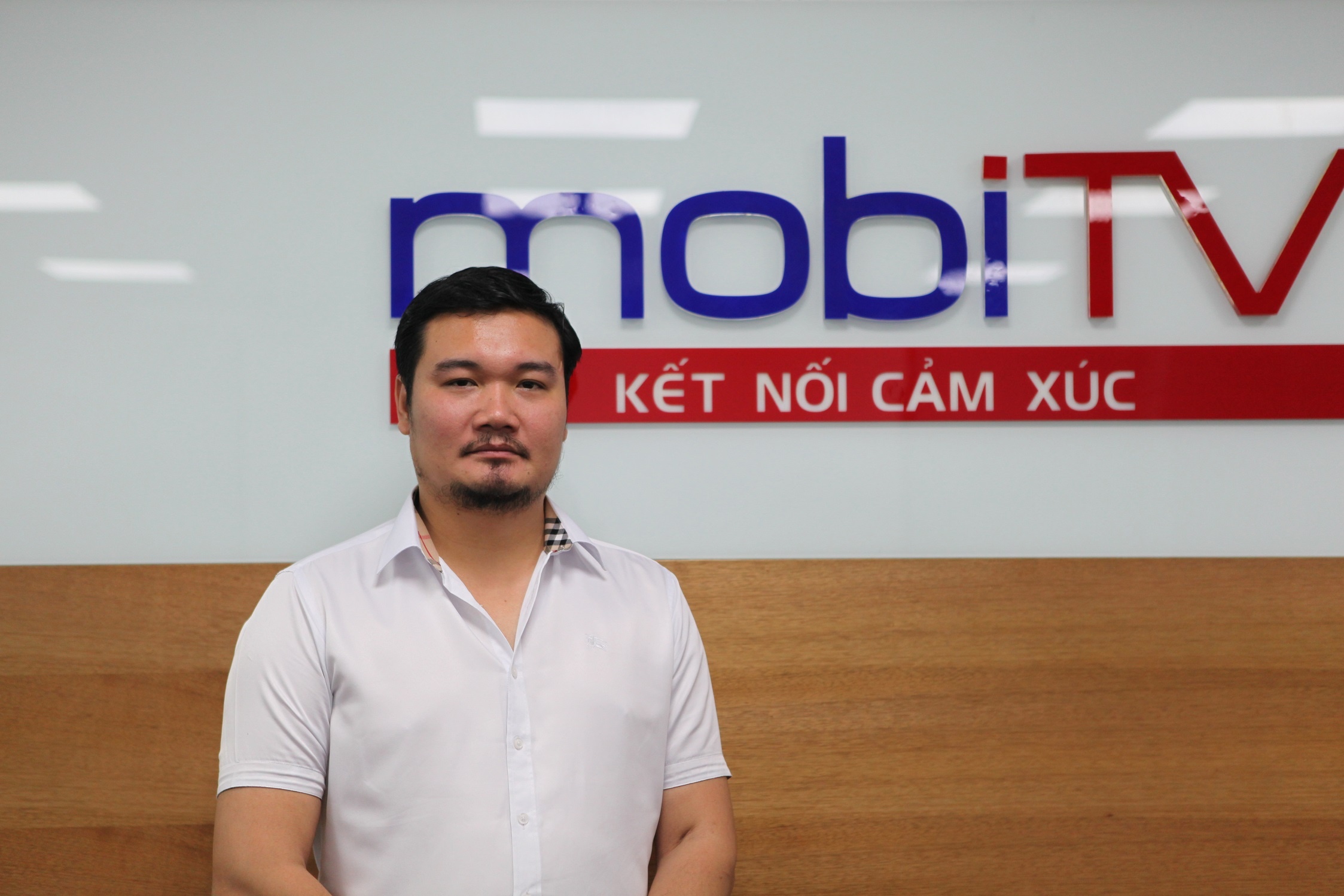 Truyen hinh mobiTV anh 1