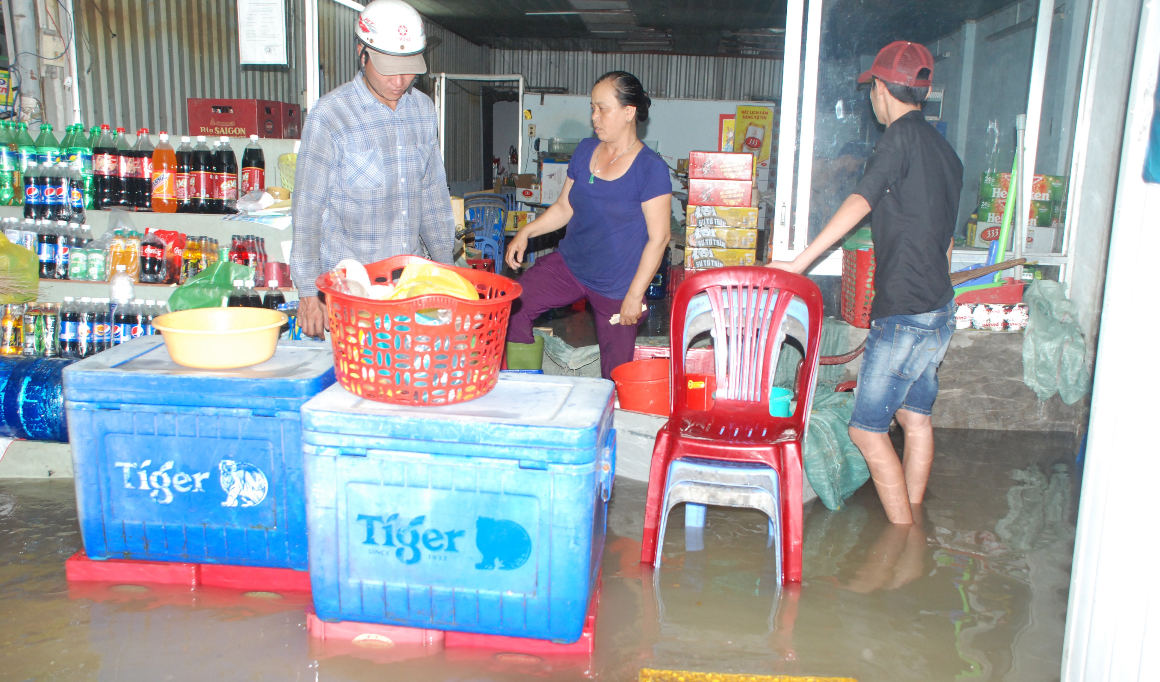 Shophouse Viva Riverside ảnh 1 Shophouse Viva Riverside anh 1