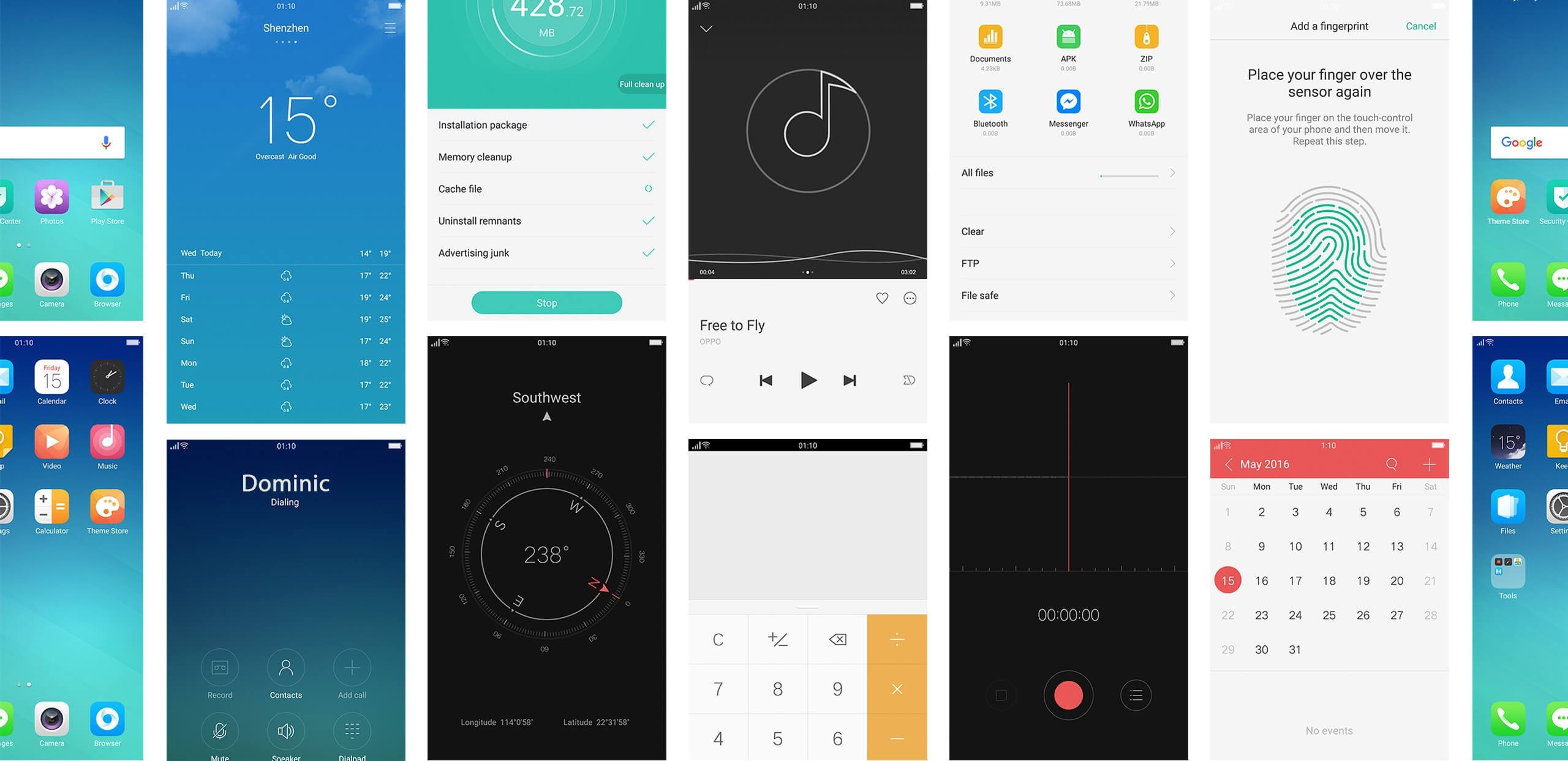 Oppo ảnh 1 Oppo anh 1