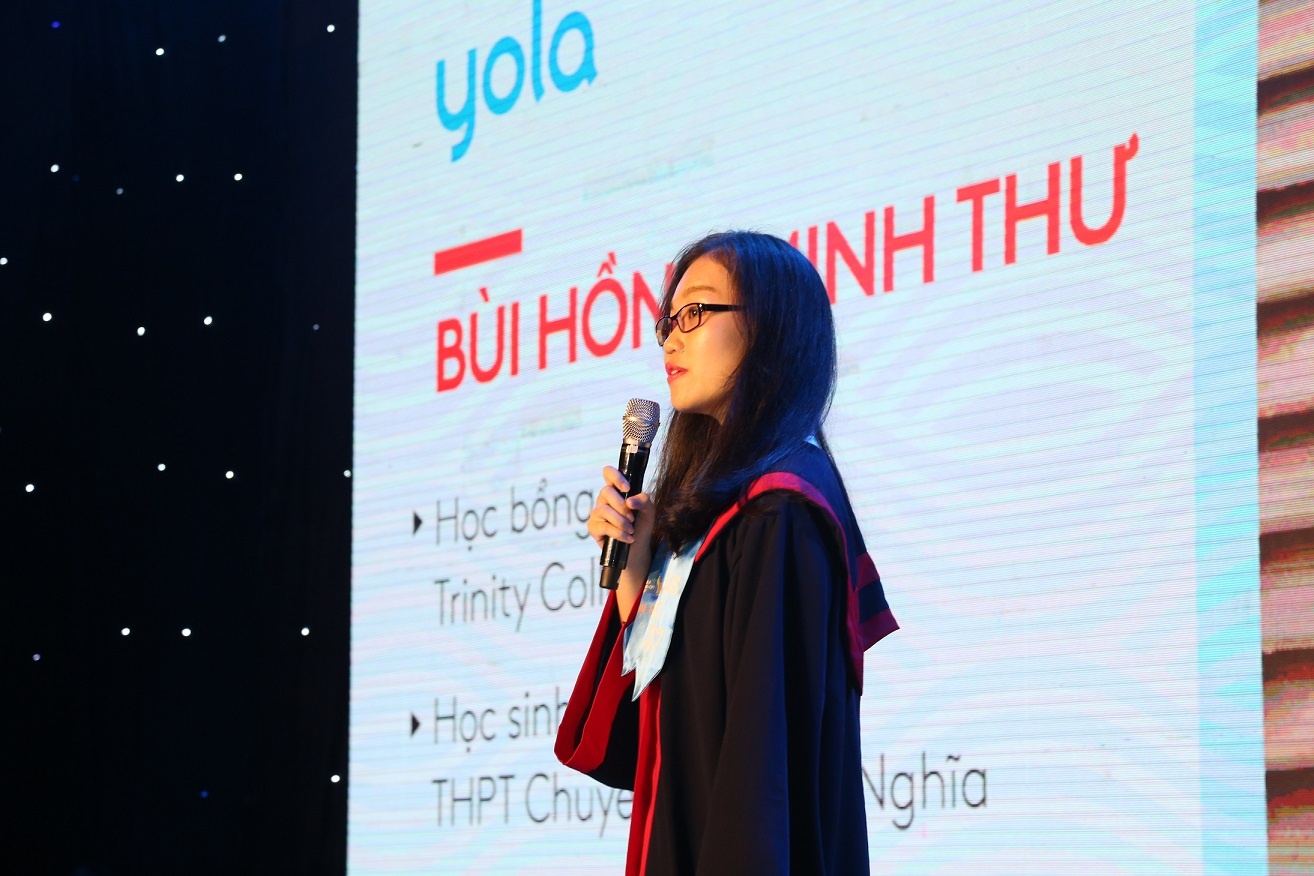 Yola send off 2017 ảnh 1 Yola send off 2017 anh 1