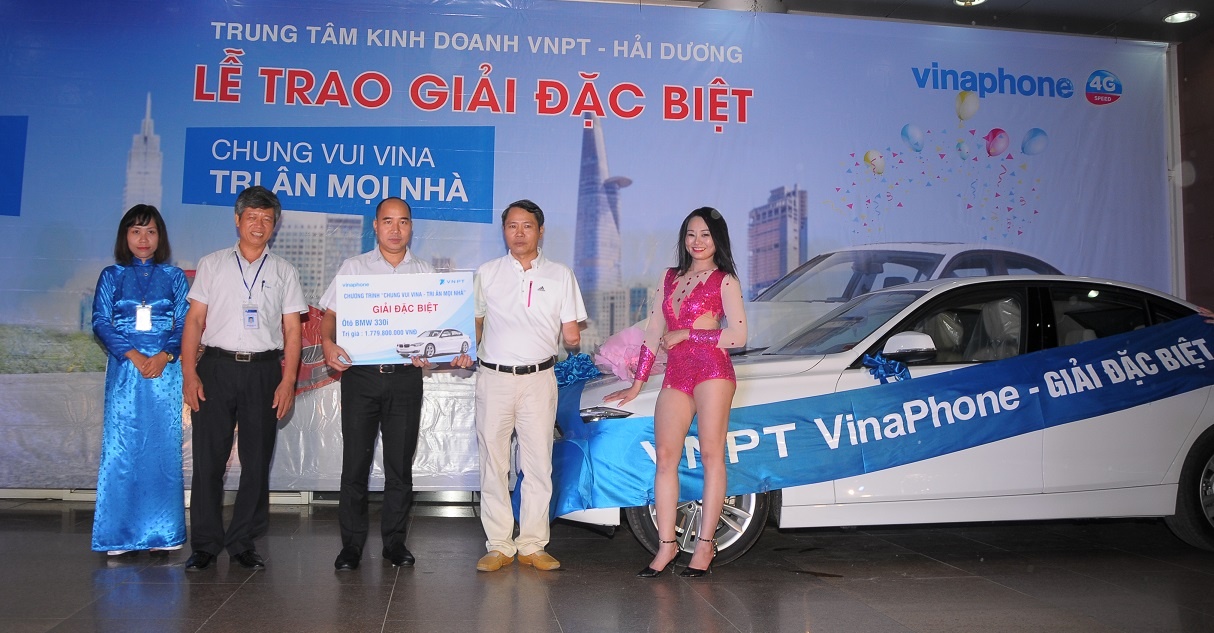 VinaPhone ảnh 2 VinaPhone anh 2