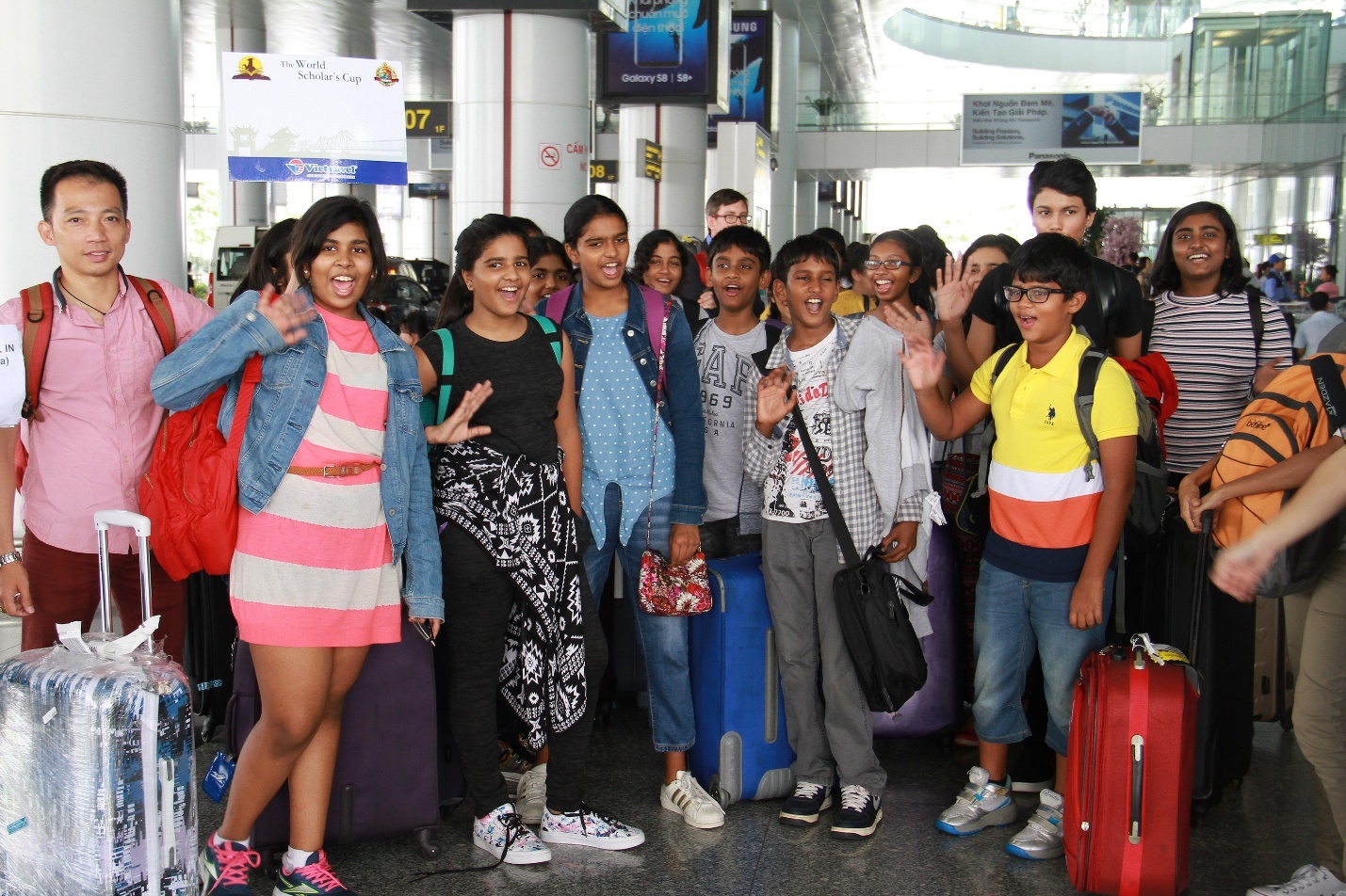 Vietravel  ảnh 2 Vietravel anh 2