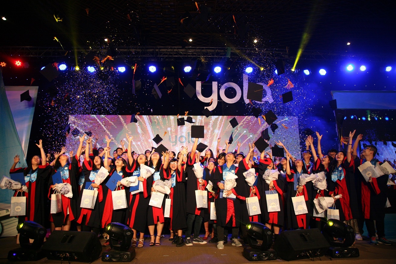 Yola send off 2017 ảnh 3 Yola send off 2017 anh 3