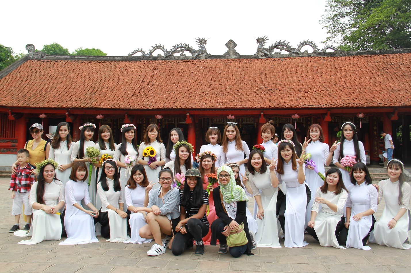 Vietravel  ảnh 3 Vietravel anh 3