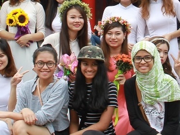 Vietravel dong hanh voi cuoc thi hung bien quoc te World Scholar's Cup hinh anh