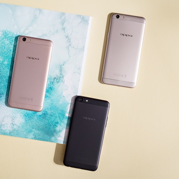 Oppo ảnh 4 Oppo anh 4
