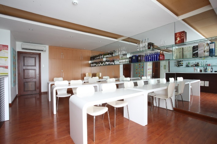 tham quan Cao dang Viet My anh 7