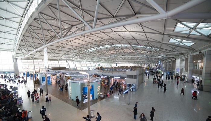 Incheon ảnh 2 Incheon anh 2
