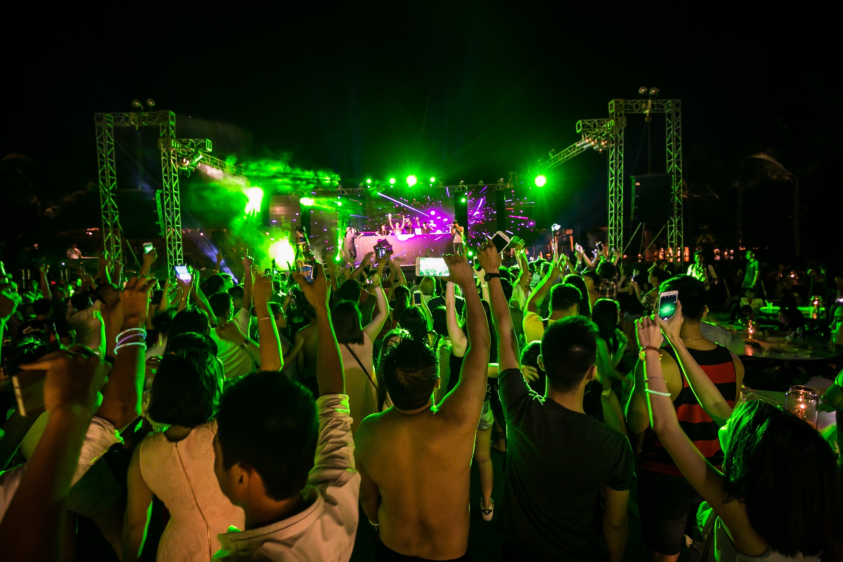 Naman Pool Party 2017 anh 2