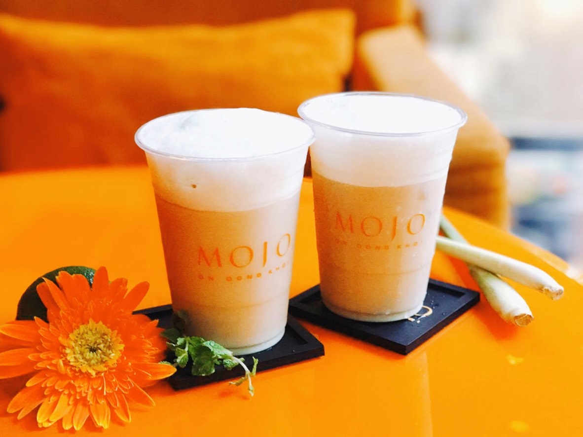 thuc don Sheraton Sai Gon anh 7