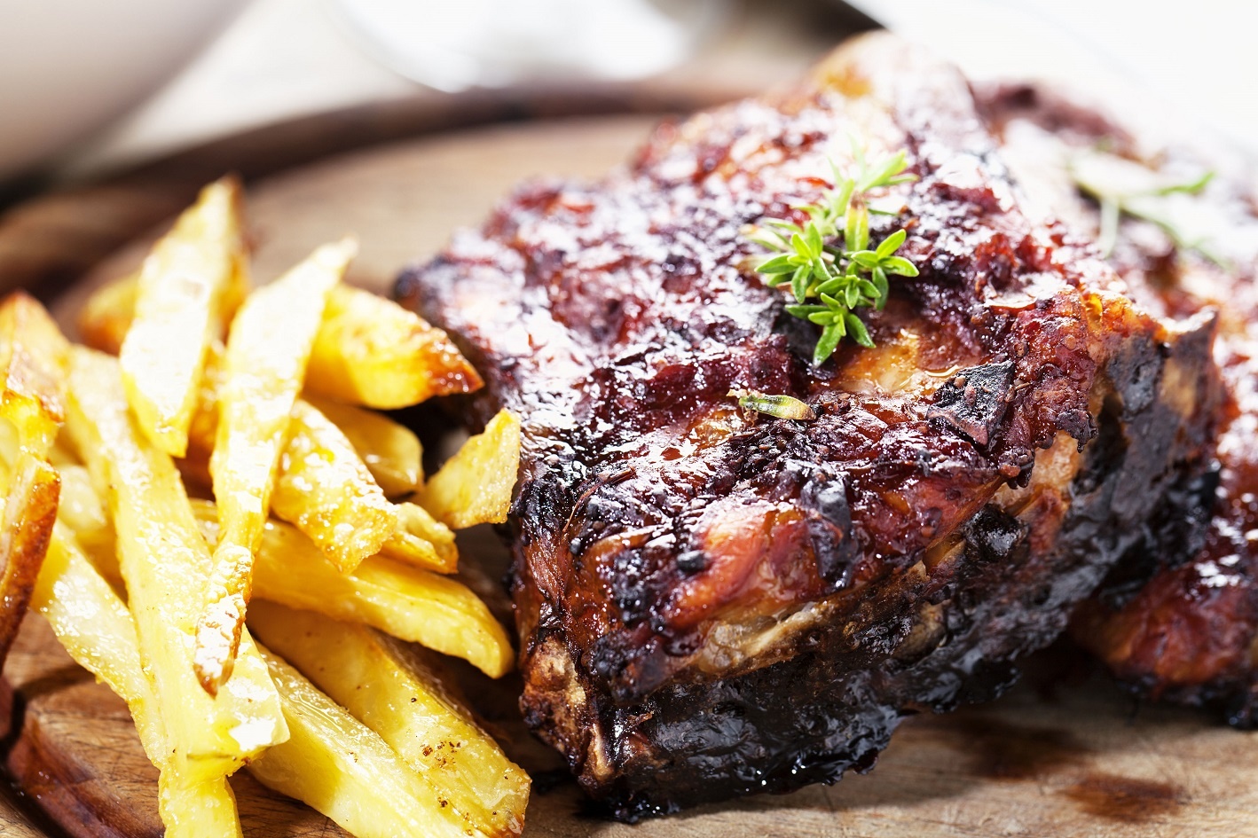 thuc don Sheraton Sai Gon anh 1