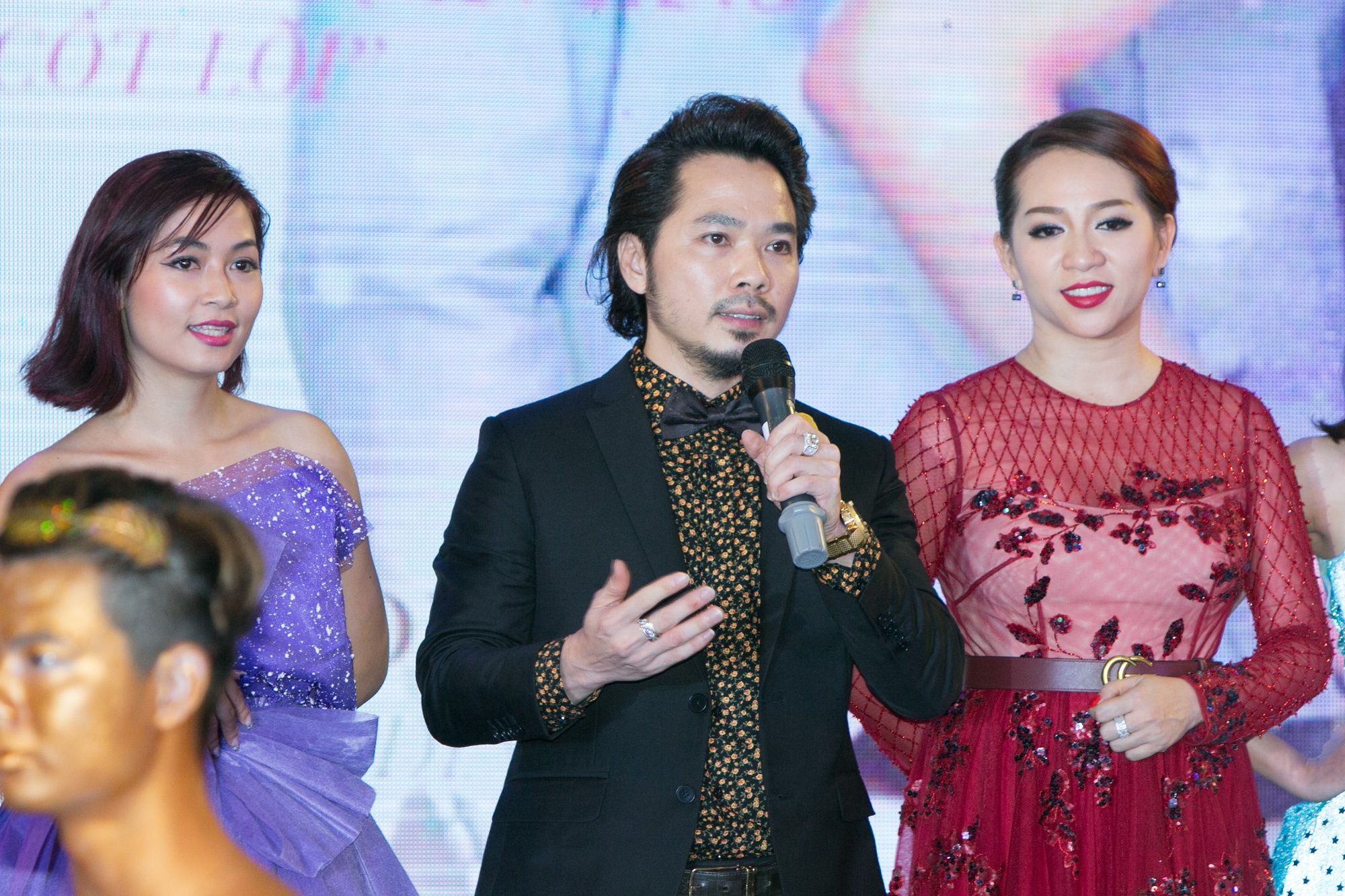 Murad Việt Nam  ảnh 2 Murad Viet Nam anh 2