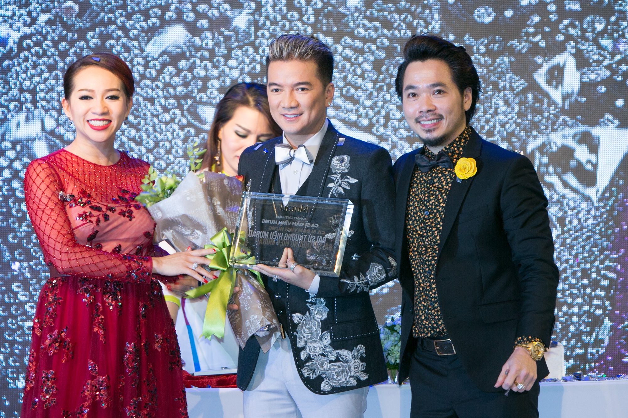 Murad Việt Nam  ảnh 6 Murad Viet Nam anh 6