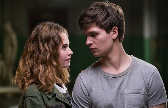 Baby Driver ảnh 4 Baby Driver anh 4