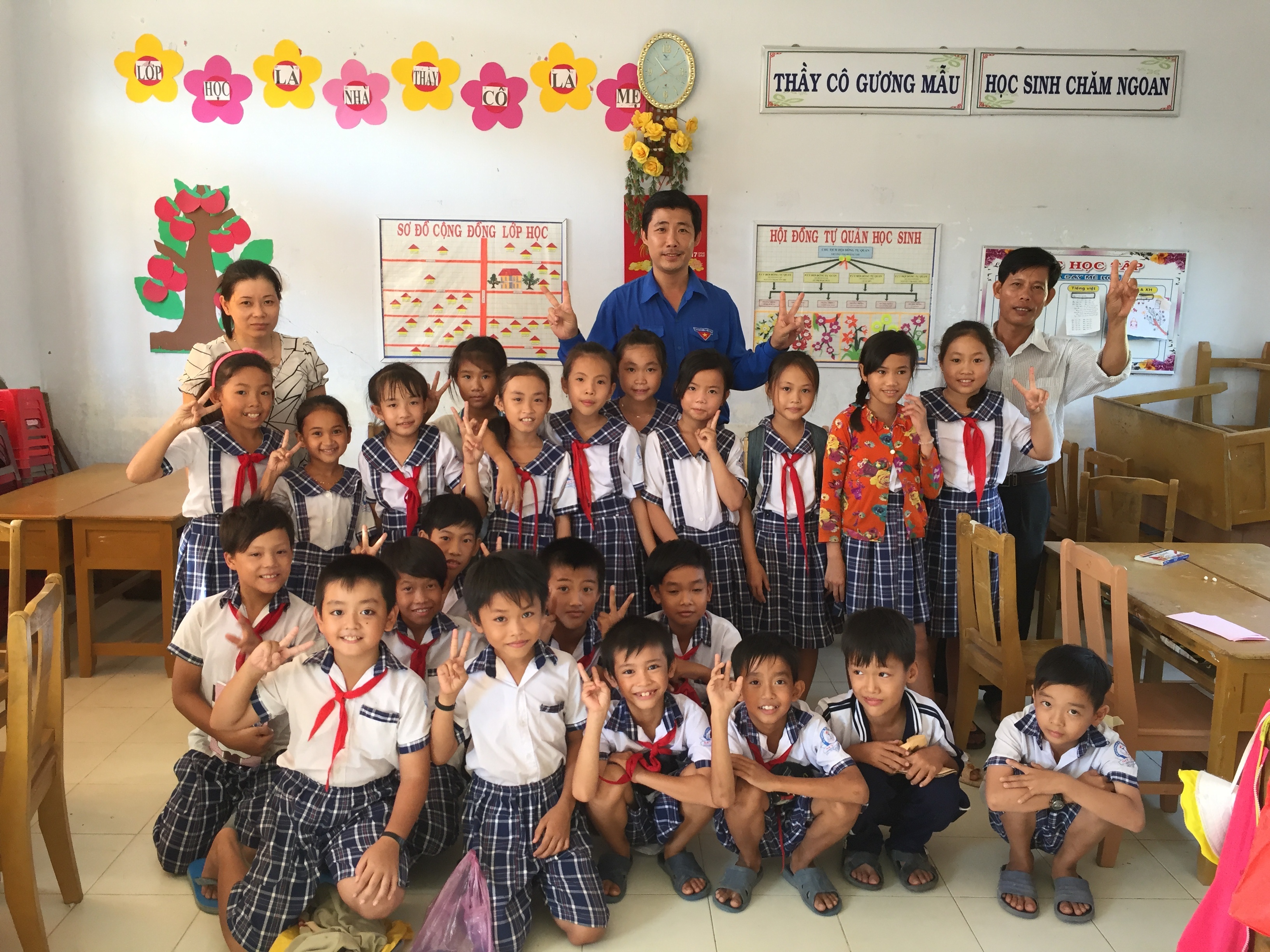 Mizuiku - Em yeu nuoc sach anh 4