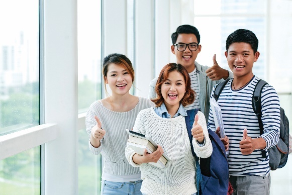 Tai sao nen lua chon chuong trinh du hoc chuyen tiep? hinh anh