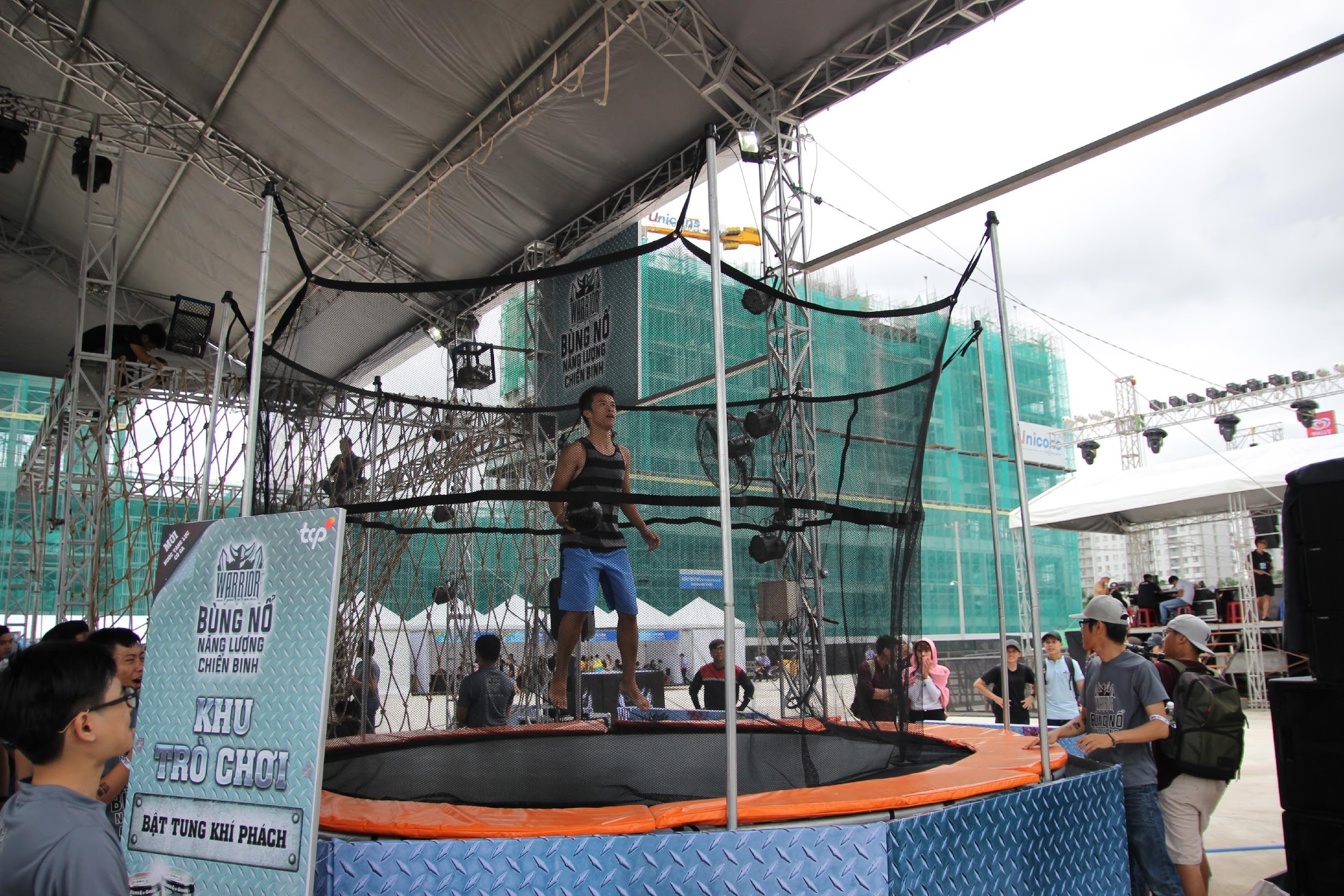 nuoc tang luc Warrior anh 1