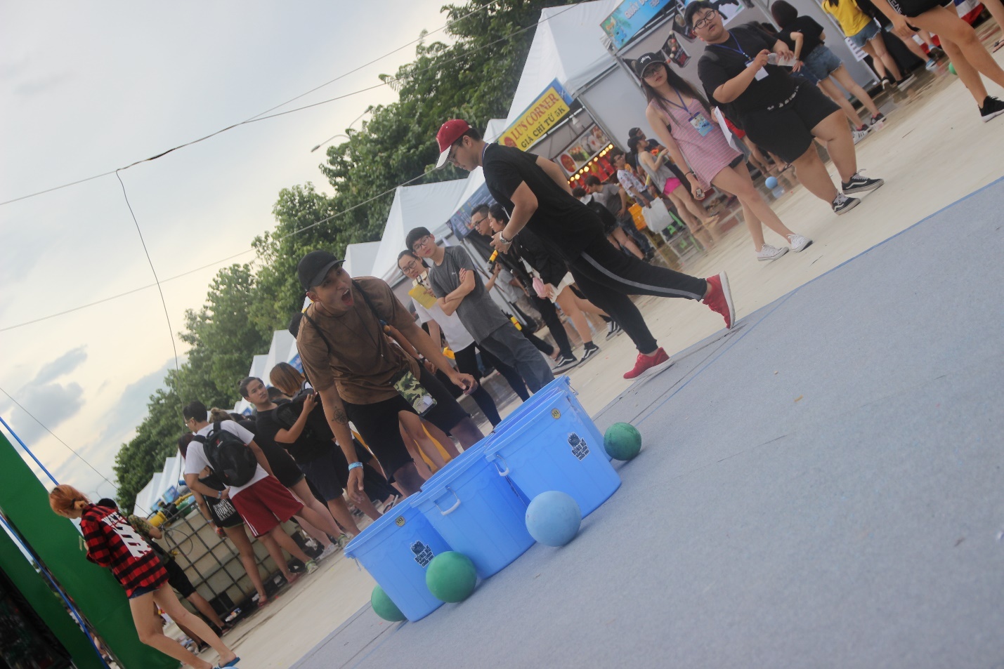 nuoc tang luc Warrior anh 2