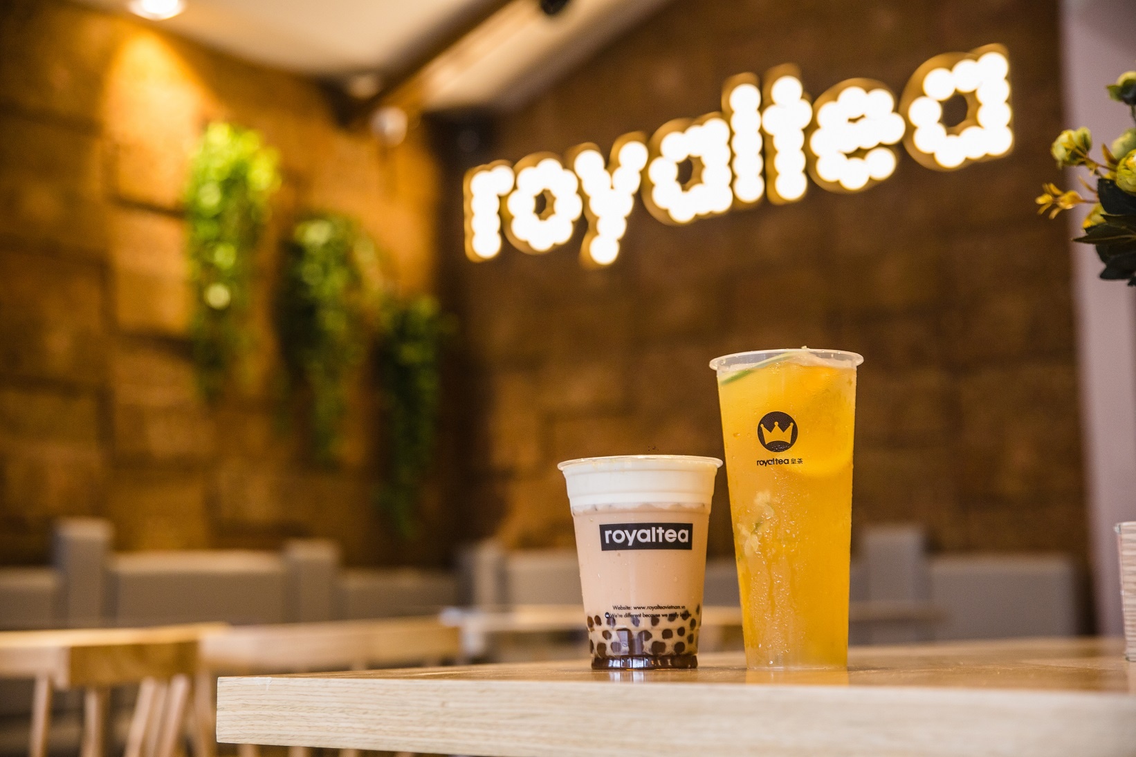 Royaltea anh 1
