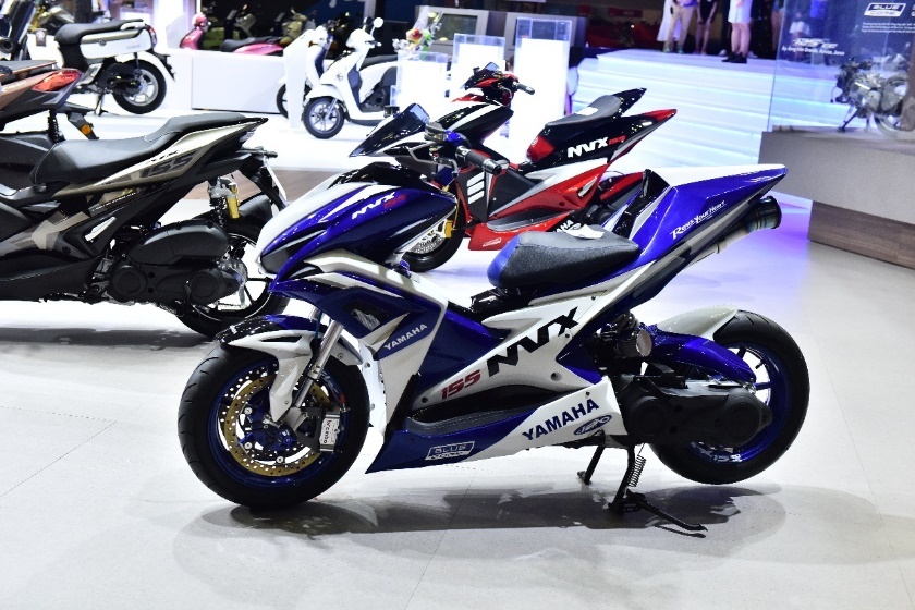 Yamaha ảnh 3 Yamaha anh 3