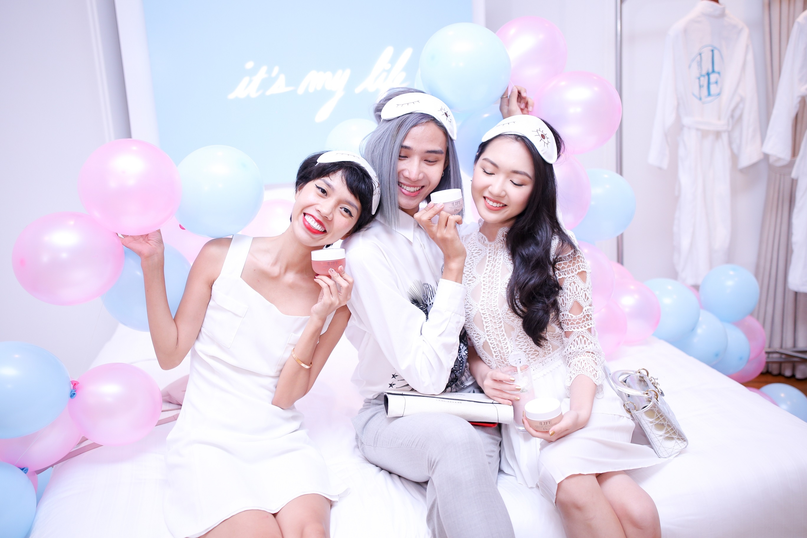 Dior Hydra Life ảnh 3 Dior Hydra Life anh 3