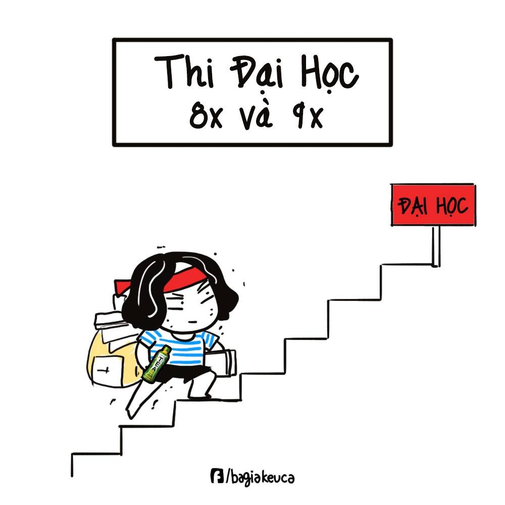 diem khac biet khi thi dai hoc giua 8X va 9X anh 5