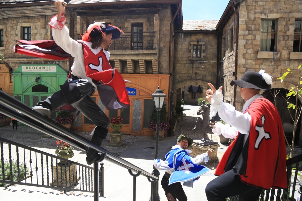 Sun World Ba Na Hills anh 3