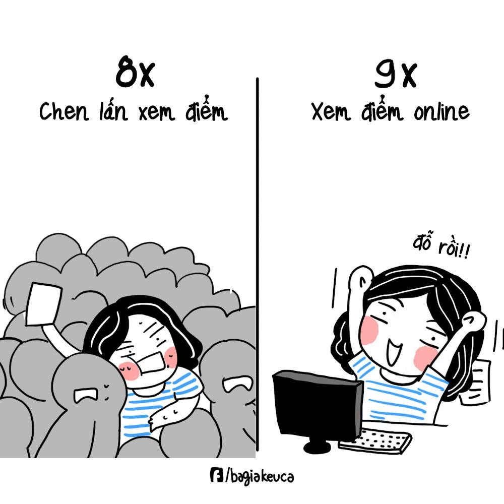 diem khac biet khi thi dai hoc giua 8X va 9X anh 4