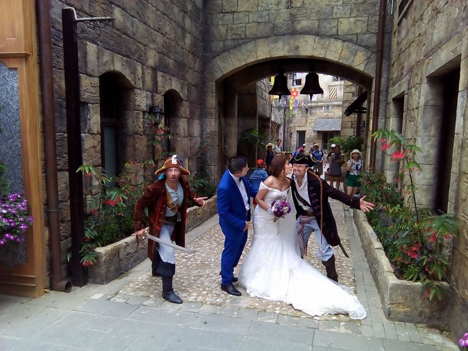 Sun World Ba Na Hills anh 5