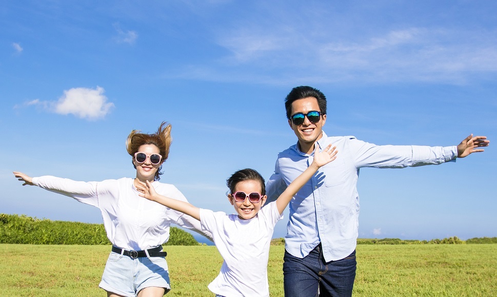 Viet ve gia dinh de nhan chuyen du lich mien phi tu Jetstar hinh anh