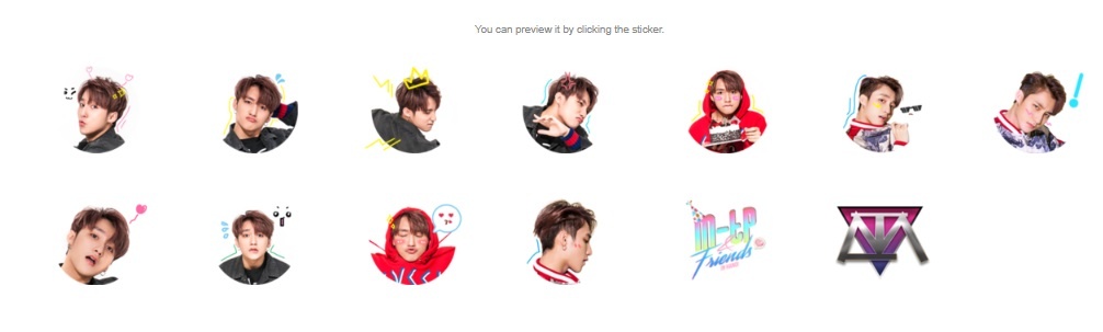 M-TP & Friends anh 2