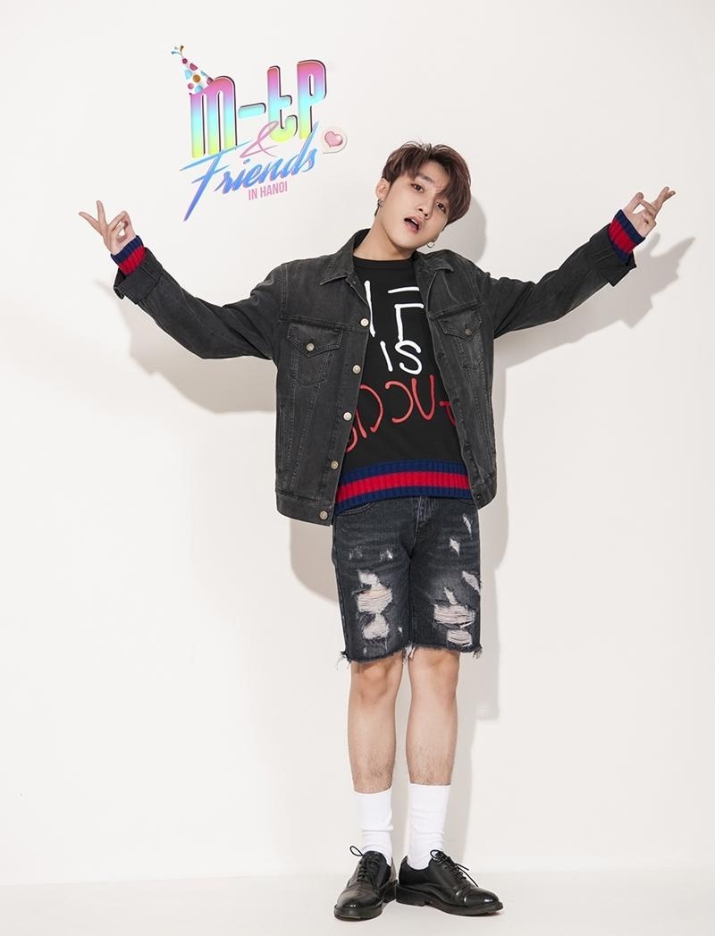 M-TP & Friends anh 1