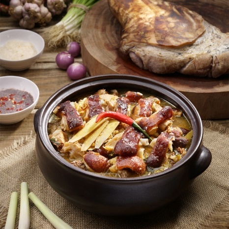 Gia cay Long Thanh anh 1