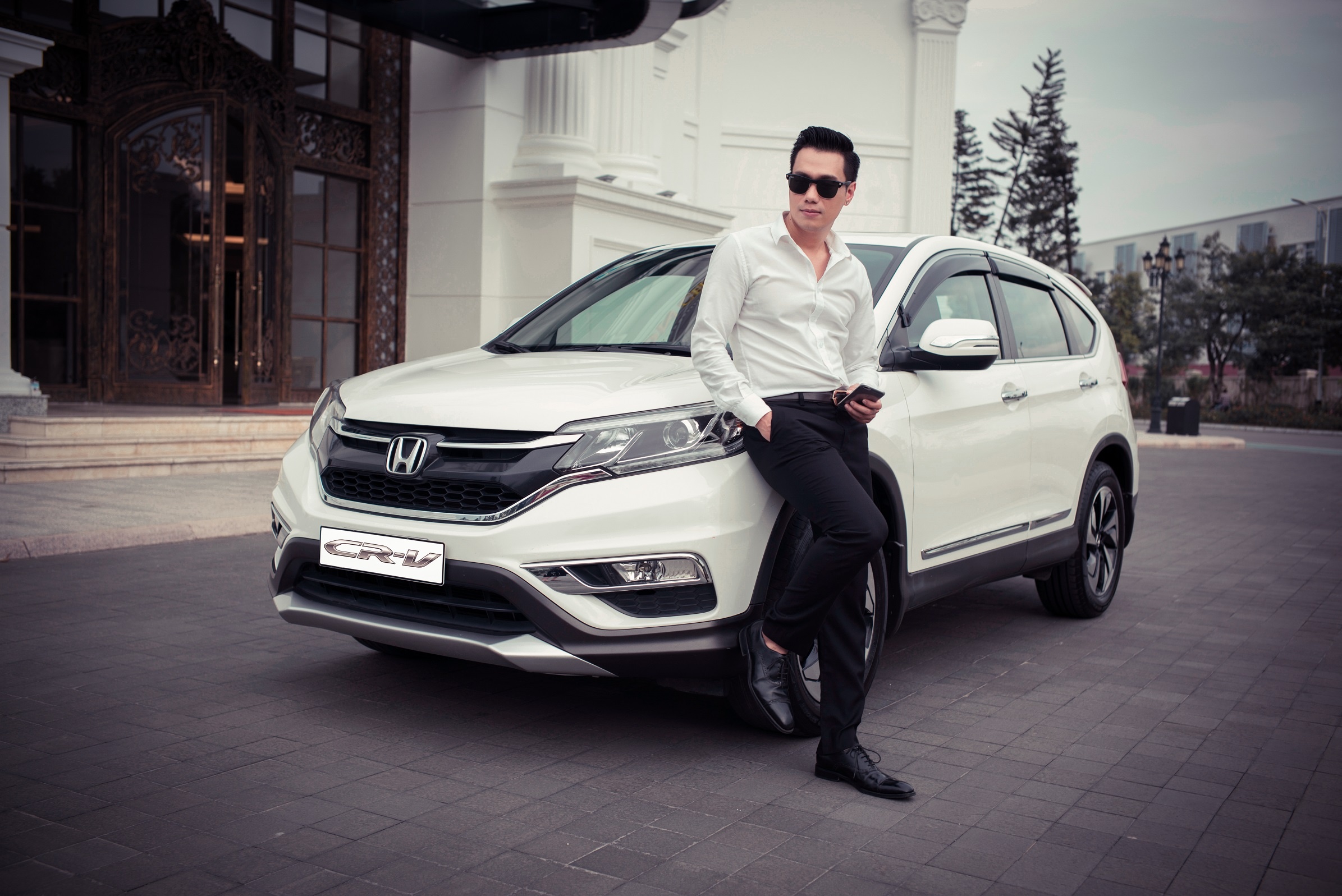 Honda Ôtô Việt Nam ảnh 2 Honda Oto Viet Nam anh 2